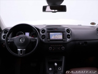 Volkswagen Tiguan 2,0 TSI DSG 4x4 Sport&amp 2013