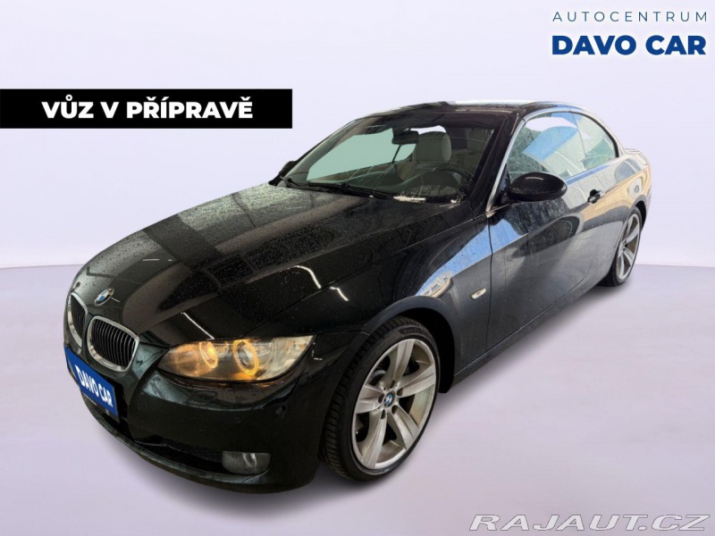 BMW 3 3,0 325i 160kW