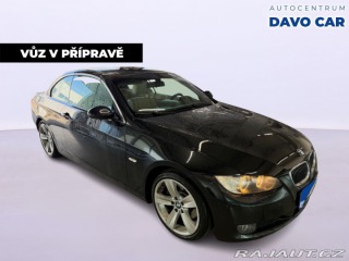 BMW 3 3,0 325i 160kW 2007