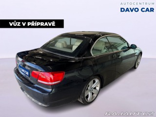 BMW 3 3,0 325i 160kW 2007