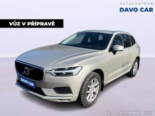 Volvo XC60 2,0 D4 140kW Drive-E Mome 2018