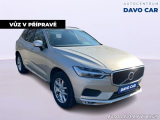 Volvo XC60 2,0 D4 140kW Drive-E Mome 2018