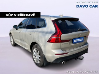 Volvo XC60 2,0 D4 140kW Drive-E Mome 2018