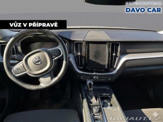 Volvo XC60 2,0 D4 140kW Drive-E Mome 2018