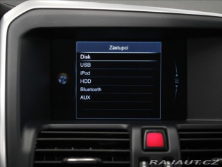 Volvo XC60 2,0 D4 AT Summum Akční CE 2015