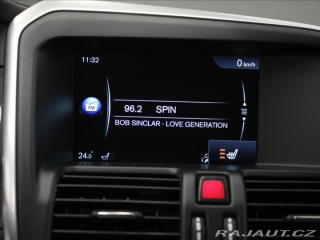 Volvo XC60 2,0 D4 AT Summum Akční CE 2015