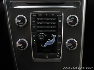 Volvo XC60 2,0 D4 AT Summum Akční CE 2015