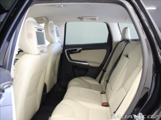 Volvo XC60 2,0 D4 AT Summum Akční CE 2015