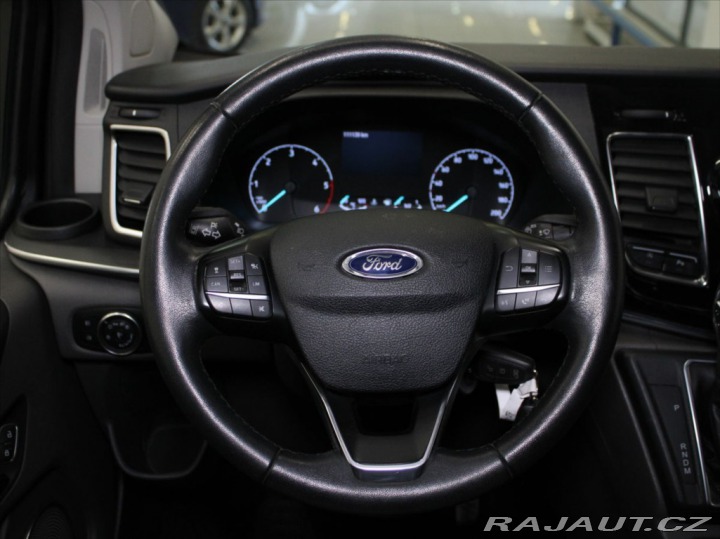 Ford Tourneo Custom 2,0 TDCi 170k.AT Titan.X 2019