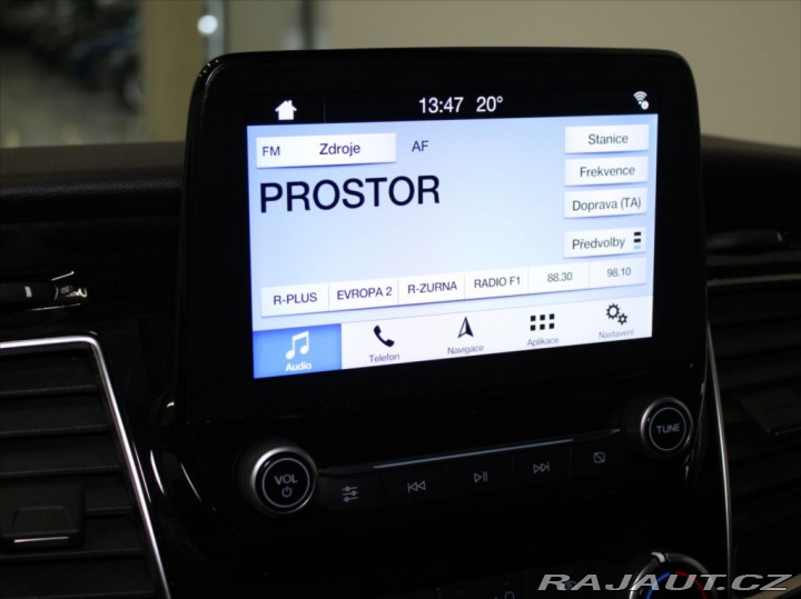 Ford Tourneo Custom 2,0 TDCi 170k.AT Titan.X 2019