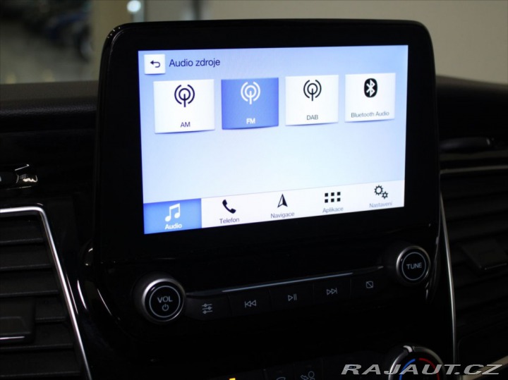 Ford Tourneo Custom 2,0 TDCi 170k.AT Titan.X 2019