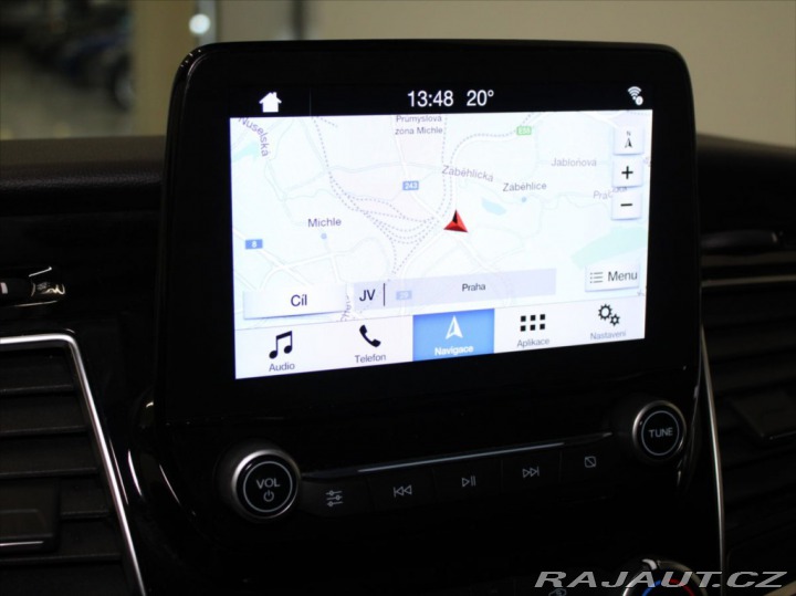 Ford Tourneo Custom 2,0 TDCi 170k.AT Titan.X 2019