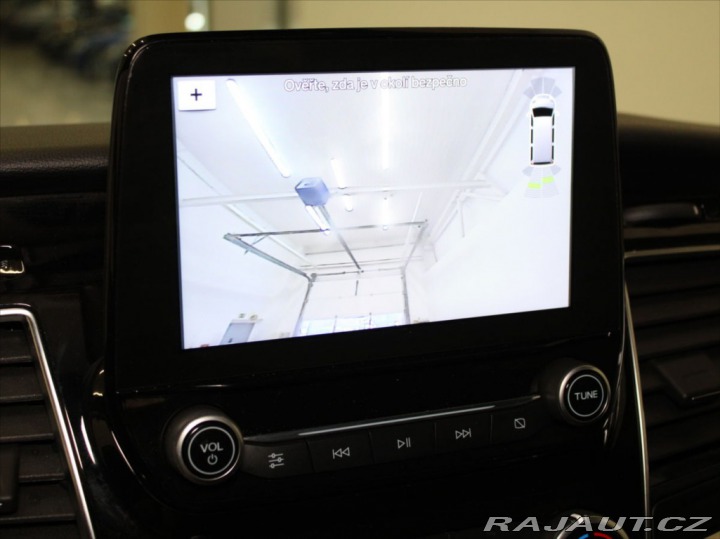 Ford Tourneo Custom 2,0 TDCi 170k.AT Titan.X 2019