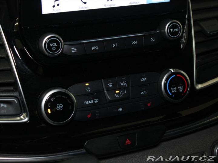 Ford Tourneo Custom 2,0 TDCi 170k.AT Titan.X 2019