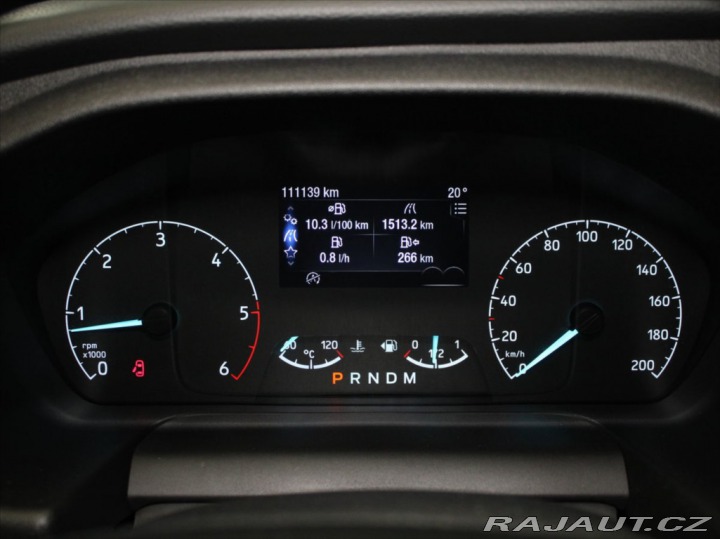 Ford Tourneo Custom 2,0 TDCi 170k.AT Titan.X 2019