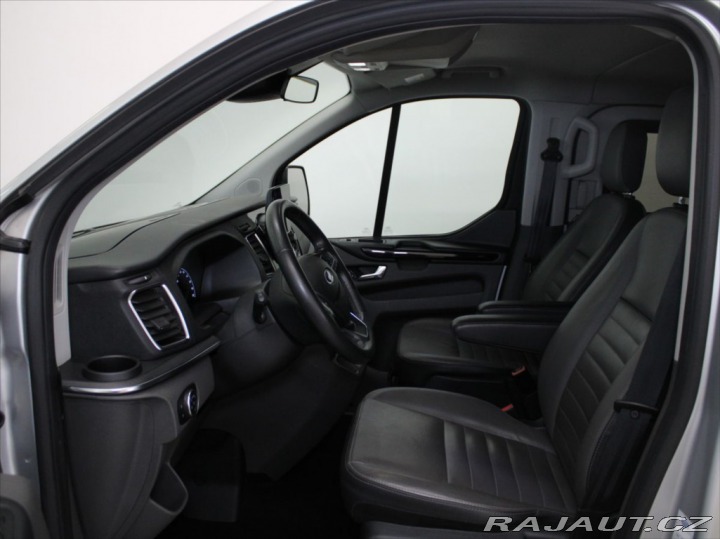 Ford Tourneo Custom 2,0 TDCi 170k.AT Titan.X 2019