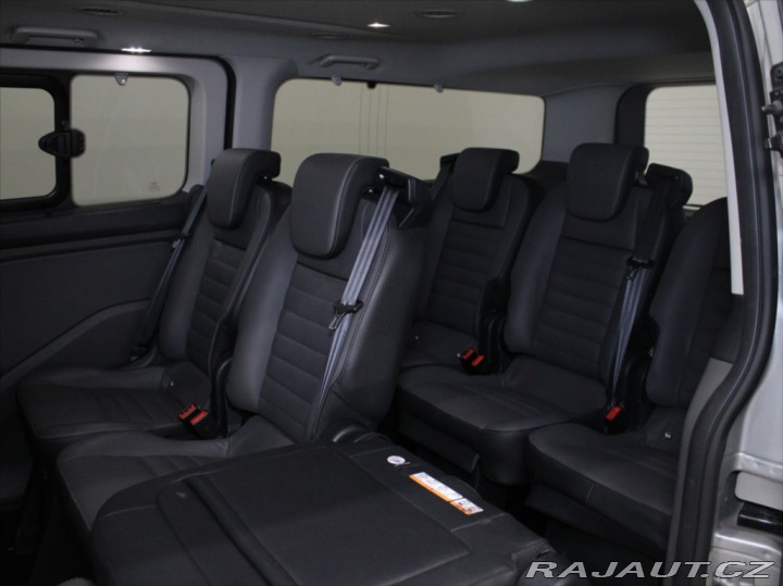 Ford Tourneo Custom 2,0 TDCi 170k.AT Titan.X 2019