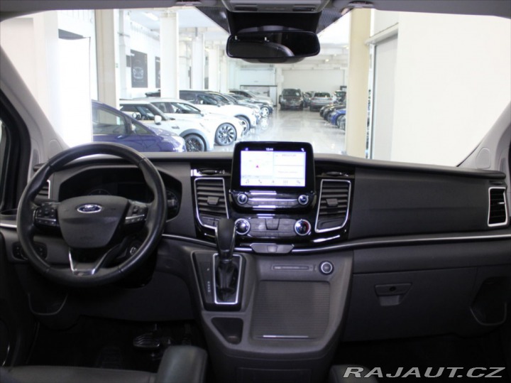 Ford Tourneo Custom 2,0 TDCi 170k.AT Titan.X 2019