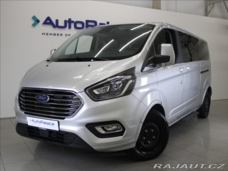 Ford Tourneo Custom 2,0 TDCi 170k.AT Titan.X 2019