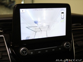 Ford Tourneo Custom 2,0 TDCi 170k.AT Titan.X 2019