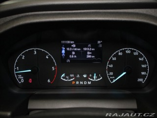 Ford Tourneo Custom 2,0 TDCi 170k.AT Titan.X 2019