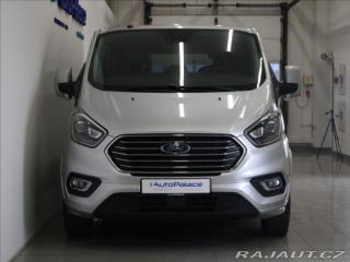 Ford Tourneo Custom 2,0 TDCi 170k.AT Titan.X 2019