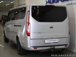 Ford Tourneo Custom 2,0 TDCi 170k.AT Titan.X 2019