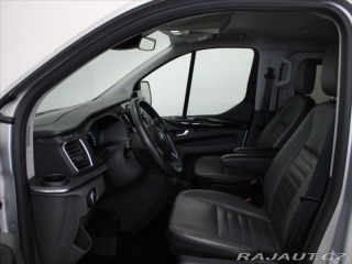 Ford Tourneo Custom 2,0 TDCi 170k.AT Titan.X 2019