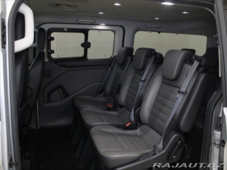 Ford Tourneo Custom 2,0 TDCi 170k.AT Titan.X 2019