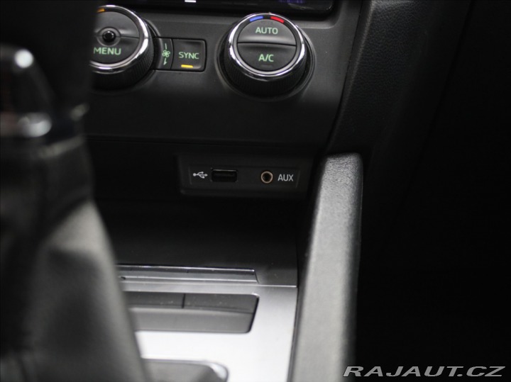 Škoda Octavia 1,6 TDi 81kW 141tkm.2.maj 2015