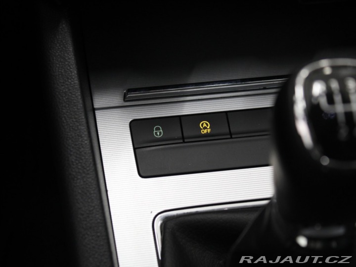 Škoda Octavia 1,6 TDi 81kW 141tkm.2.maj 2015