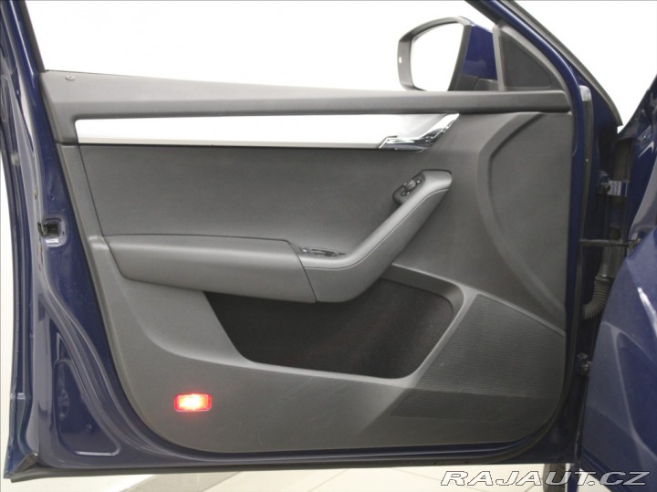 Škoda Octavia 1,6 TDi 81kW 141tkm.2.maj 2015