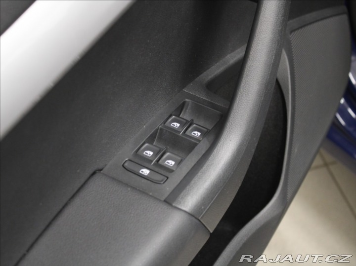 Škoda Octavia 1,6 TDi 81kW 141tkm.2.maj 2015