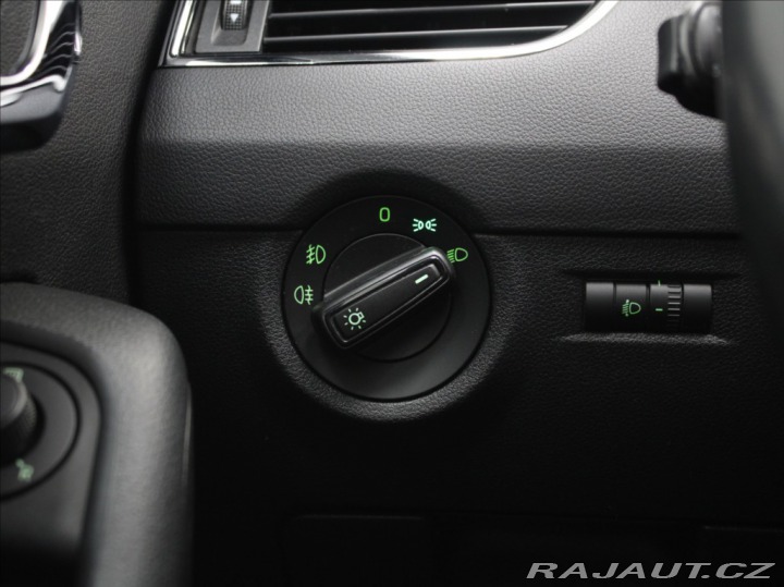 Škoda Octavia 1,6 TDi 81kW 141tkm.2.maj 2015