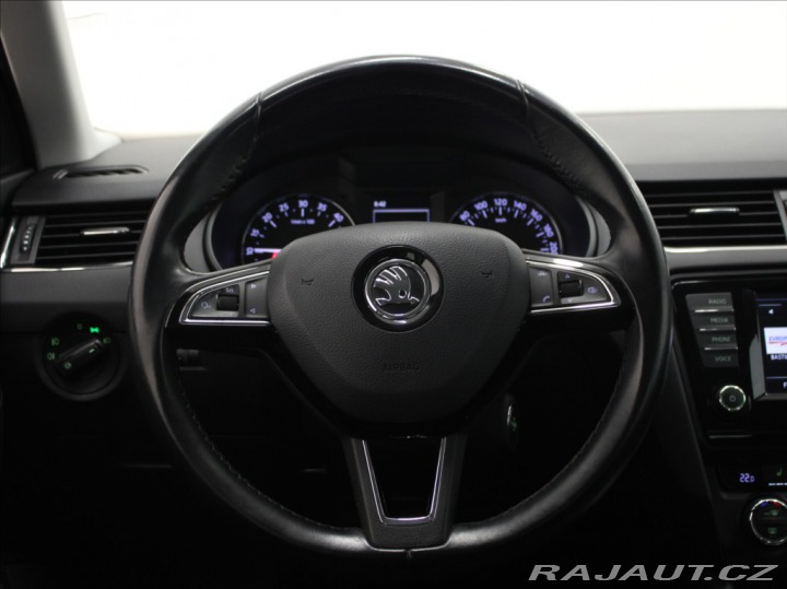 Škoda Octavia 1,6 TDi 81kW 141tkm.2.maj 2015