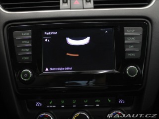 Škoda Octavia 1,6 TDi 81kW 141tkm.2.maj 2015