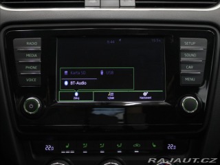Škoda Octavia 1,6 TDi 81kW 141tkm.2.maj 2015