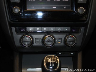 Škoda Octavia 1,6 TDi 81kW 141tkm.2.maj 2015