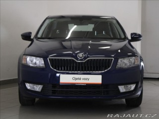Škoda Octavia 1,6 TDi 81kW 141tkm.2.maj 2015