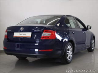 Škoda Octavia 1,6 TDi 81kW 141tkm.2.maj 2015