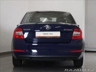 Škoda Octavia 1,6 TDi 81kW 141tkm.2.maj 2015