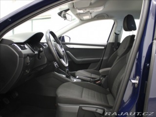 Škoda Octavia 1,6 TDi 81kW 141tkm.2.maj 2015
