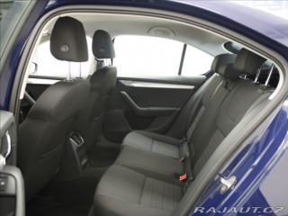 Škoda Octavia 1,6 TDi 81kW 141tkm.2.maj 2015