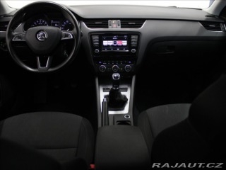 Škoda Octavia 1,6 TDi 81kW 141tkm.2.maj 2015