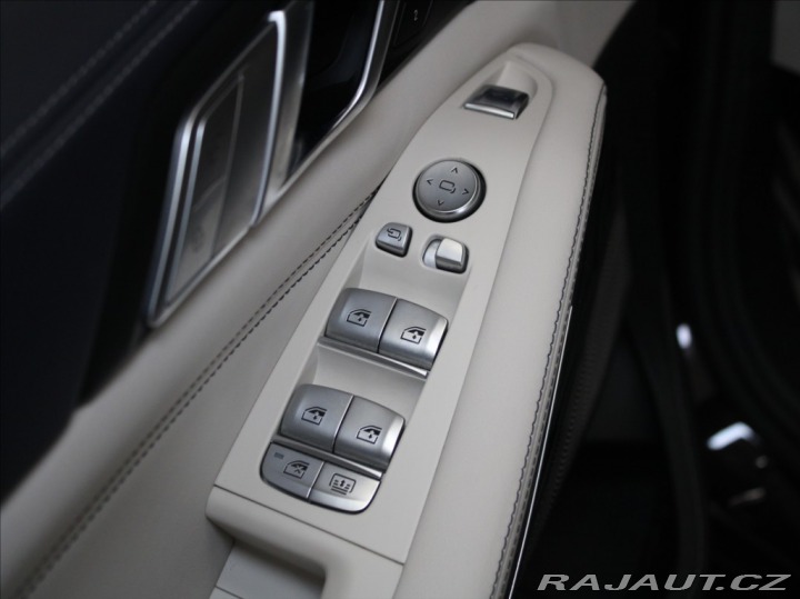 BMW X7 3,0 40xD M-paket B&W 2021