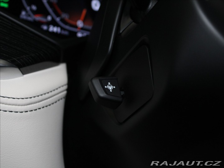 BMW X7 3,0 40xD M-paket B&W 2021