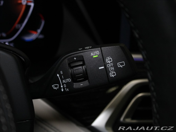 BMW X7 3,0 40xD M-paket B&W 2021