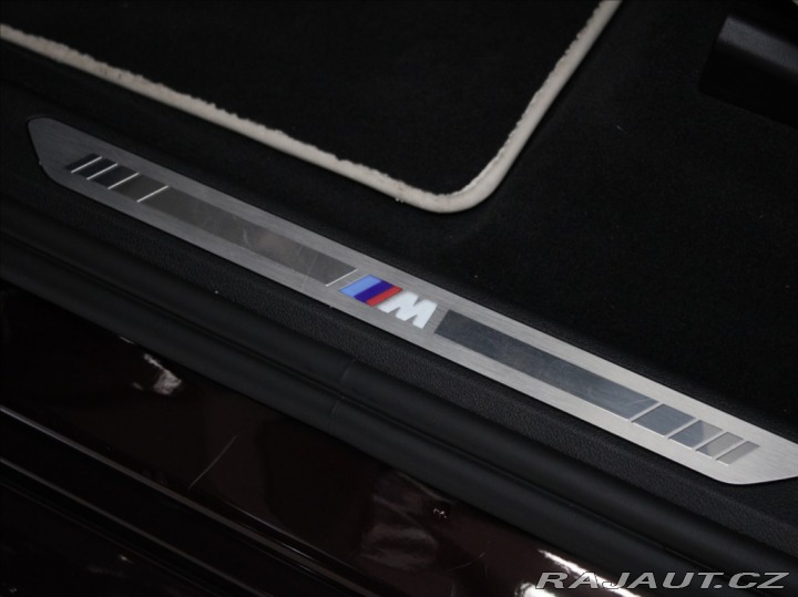 BMW X7 3,0 40xD M-paket B&W 2021