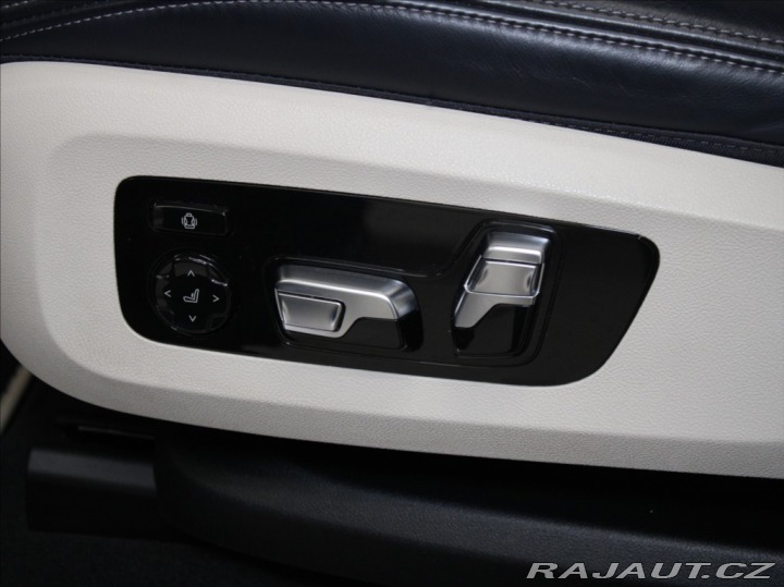 BMW X7 3,0 40xD M-paket B&W 2021