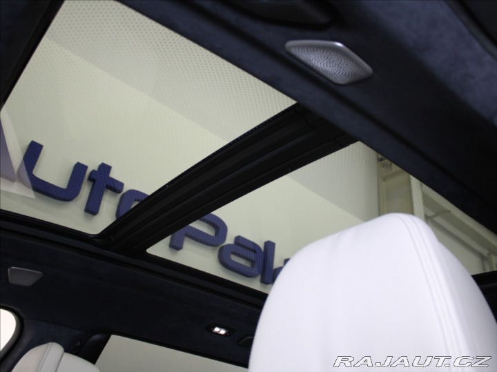 BMW X7 3,0 40xD M-paket B&W 2021
